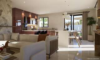 Maison 5 Pièces 87 m² à vendre à Bavent (14860)