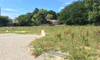 Terrain  539 m² à vendre à Bègles (33130)