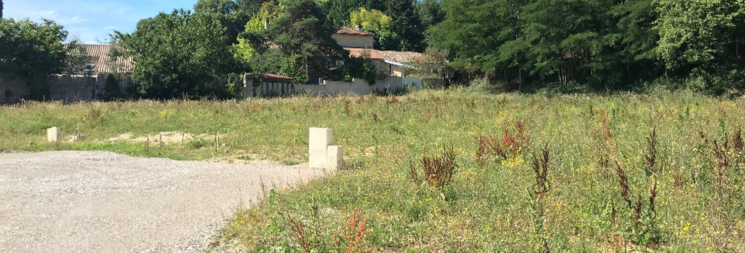 Terrain  539 m² à vendre à Bègles (33130)