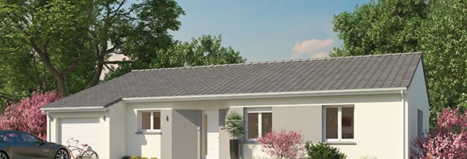 Maison 5 Pièces 111 m² à vendre à Morcenx-la-Nouvelle (40110)