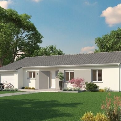 Maison 5 pièces 248000 €