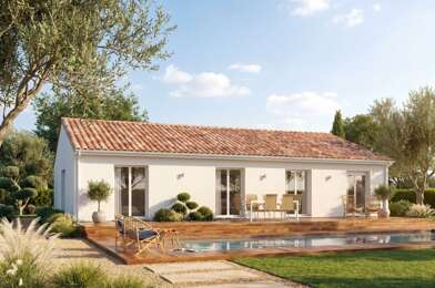 Maison 5 pièces 248000 €