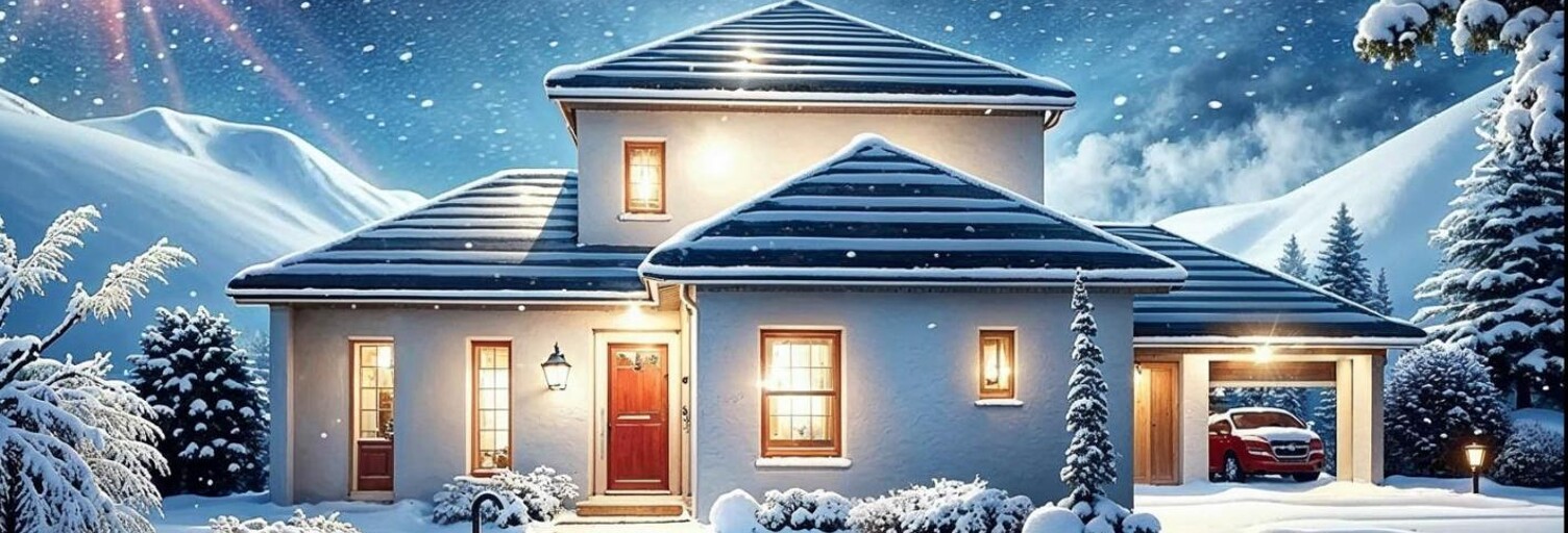 Maison 5 Pièces 95 m² à vendre à Lisieux (14100)