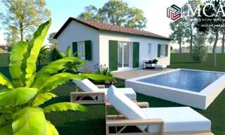 Maison 3 Pièces 49 m² à vendre à Urt (64240)