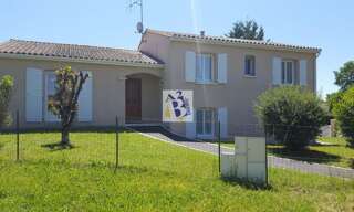 Maison 6 Pièces 127 m² à louer à Puymoyen (16400)