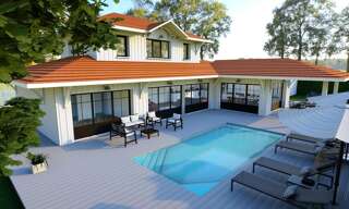 Maison 6 Pièces 145 m² à vendre à Arès (33740)