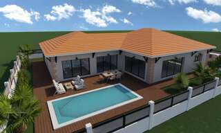 Maison 6 Pièces 125 m² à vendre à Gujan-Mestras (33470)