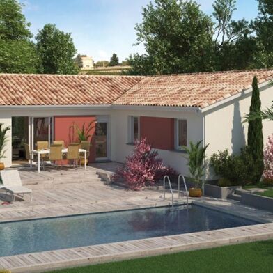 Maison 6 pièces 243000 €