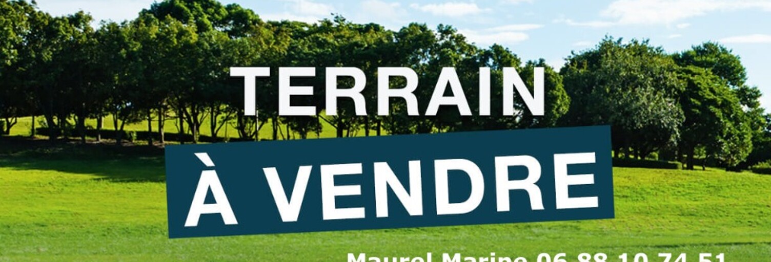 Terrain  392 m² à vendre à Marmande (47200)