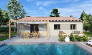 Maison 4 Pièces 80 m² à vendre à Le Temple-sur-Lot (47110)