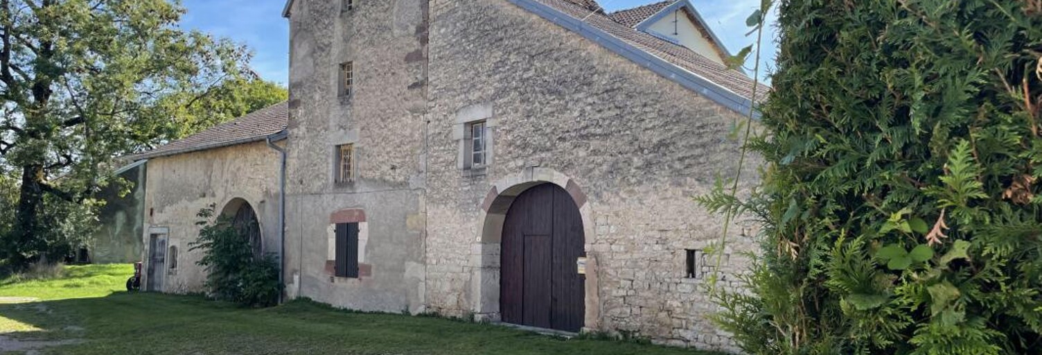 Maison 4 Pièces 85 m² à vendre à Abelcourt (70300)