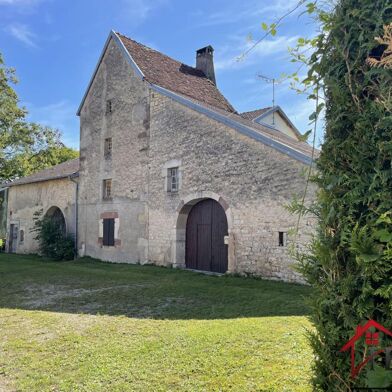 Maison 4 pièces 170000 €