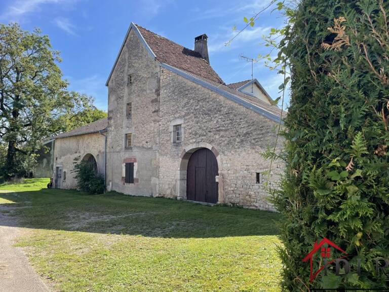 Jolie ferme à Abelcourt — photo 1