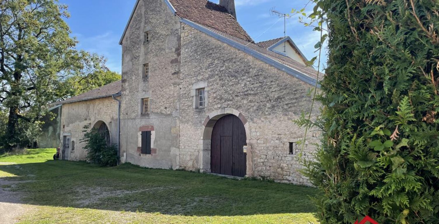 Jolie ferme à Abelcourt — photo 1