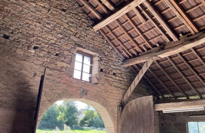 Jolie ferme à Abelcourt — photo 4