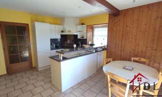 Appartement 4 Pièces 161 m² à vendre à Morteau (25500)