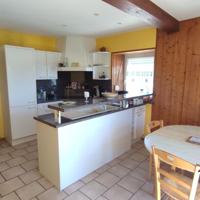 Appartement 4 pièces 370000 €