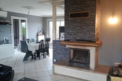 Maison 4 pièces 130000 €