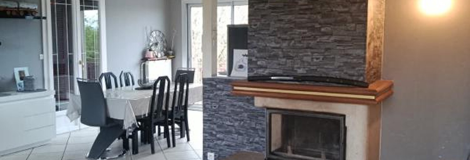 Maison 4 Pièces 95 m² à vendre à Fayl-Billot (52500)