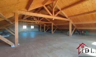 Appartement 5 Pièces 250 m² à vendre à Morteau (25500)