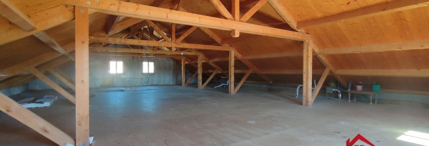 Appartement 5 Pièces 250 m² à vendre à Morteau (25500)