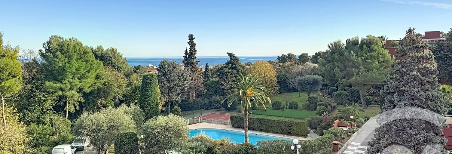 Appartement 3 Pièces 81 m² à vendre à Villeneuve-Loubet (06270)