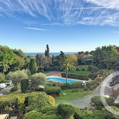 Appartement 3 pièces 546000 €