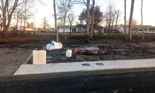 Terrain  602 m² à vendre à Le Teich (33470)