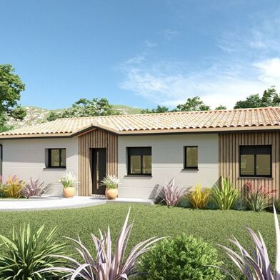 Maison 3 pièces 342000 €