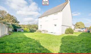 Maison 4 Pièces 100 m² à vendre à Brest (29200)