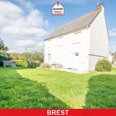 Maison 4 pièces 243000 €