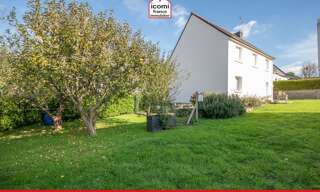 Maison 4 Pièces 100 m² à vendre à Brest (29200)