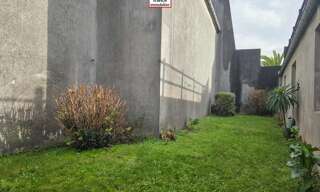 Commerce 5 Pièces 107 m² à vendre à Ploudalmézeau (29830)