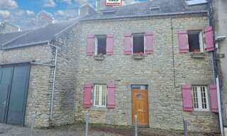 Commerce 5 Pièces 107 m² à vendre à Ploudalmézeau (29830)