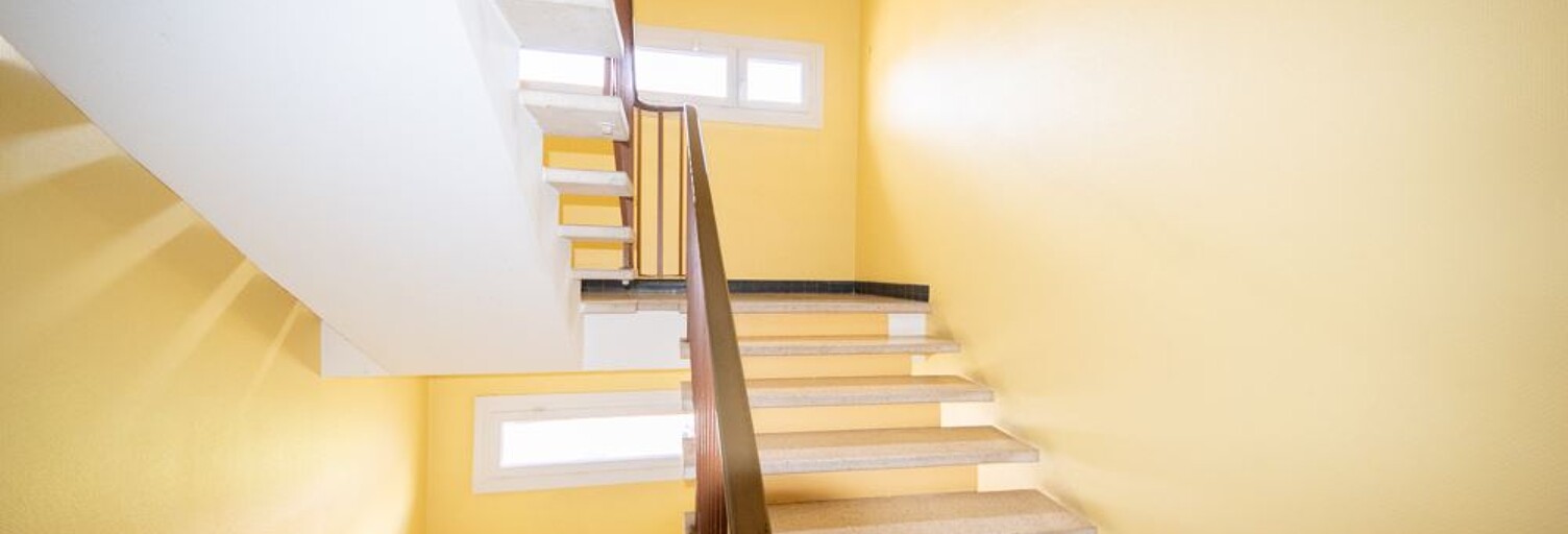 Appartement 3 Pièces 68 m² à vendre à Brest (29200)