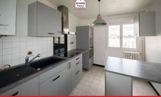 Appartement 3 Pièces 68 m² à vendre à Brest (29200)