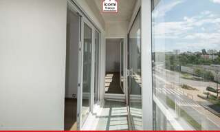 Appartement 3 Pièces 68 m² à vendre à Brest (29200)