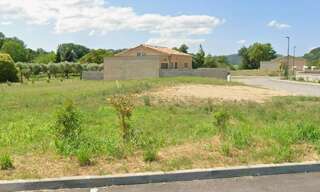 Terrain 402 m² à construire Rochemaure (07400)