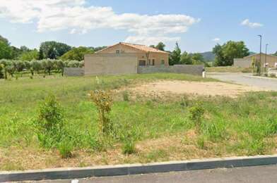 Terrain  69500 €
