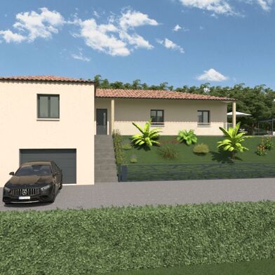 Maison 5 pièces 440000 €