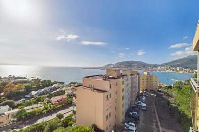 Appartement 4 pièces 375000 €