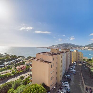 Appartement 4 pièces 375000 €