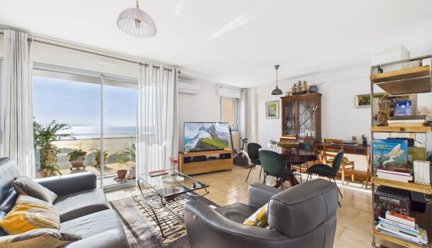 Appartement 4 pièces  à vendre Ajaccio 20090