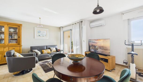 Appartement 4 pièces  à vendre Ajaccio 20090