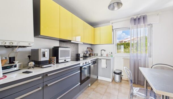 Appartement 4 pièces  à vendre Ajaccio 20090