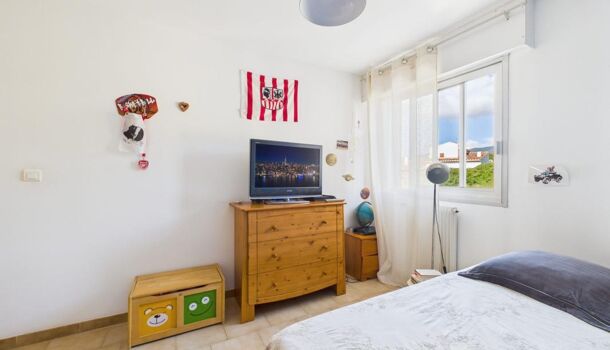 Appartement 4 pièces  à vendre Ajaccio 20090