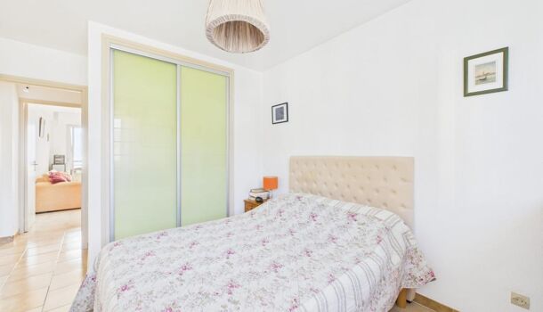 Appartement 4 pièces  à vendre Ajaccio 20090