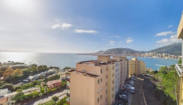 Appartement 4 pièces  à vendre Ajaccio 20090