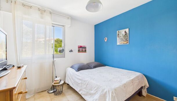 Appartement 4 pièces  à vendre Ajaccio 20090