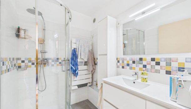 Appartement 4 pièces  à vendre Ajaccio 20090